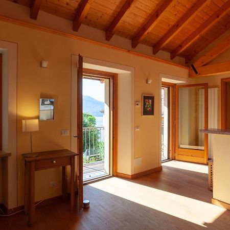 Villa Casa Regalino Oggebio Esterno foto